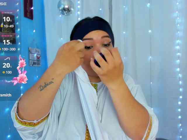 FalakYasin