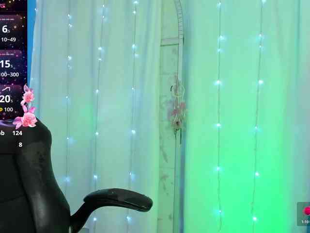FalakYasin webcam