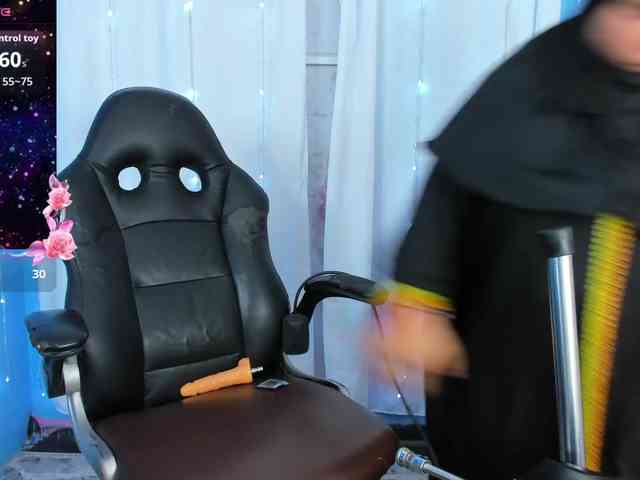 FalakYasin webcam