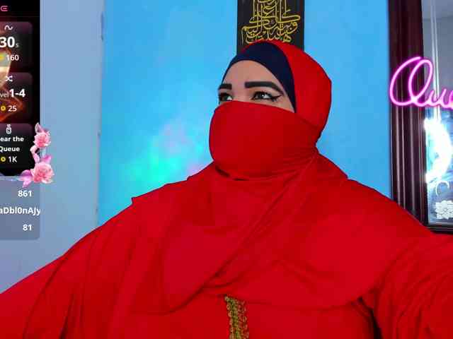 FalakYasin webcam
