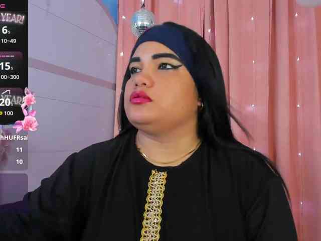FalakYasin webcam