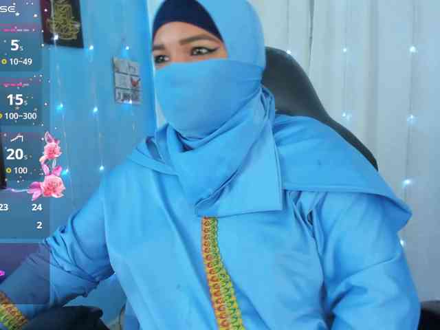 FalakYasin