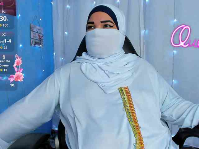 FalakYasin webcam
