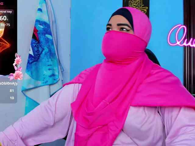 FalakYasin webcam