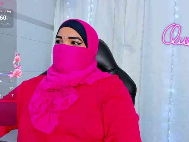 FalakYasin webcam