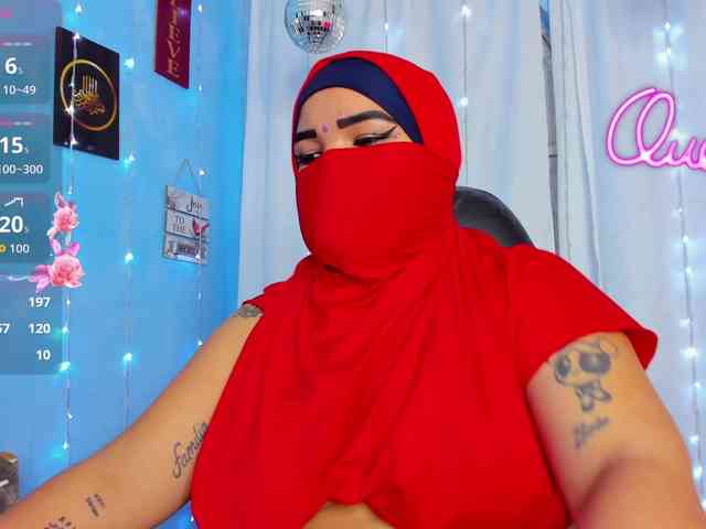 FalakYasin webcam
