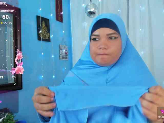 FalakYasin webcam