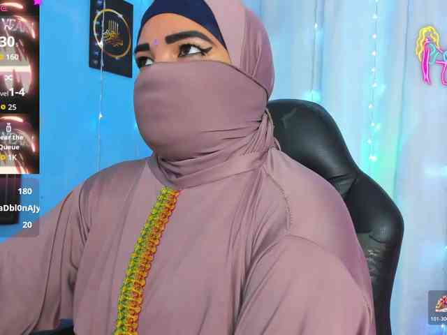 FalakYasin webcam