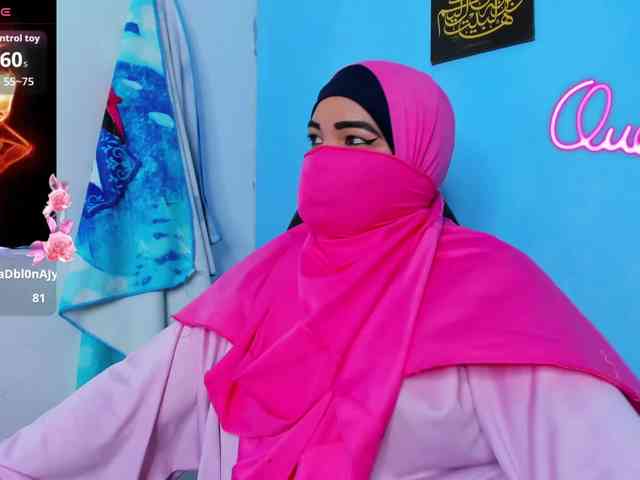 FalakYasin webcam