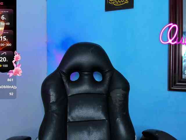 FalakYasin webcam
