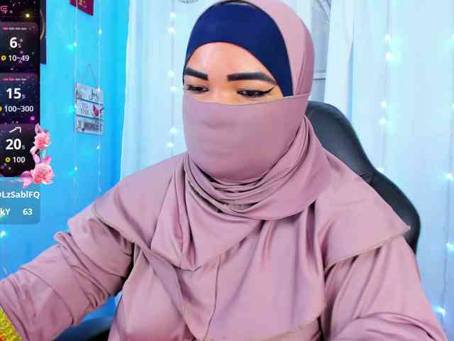 FalakYasin webcam