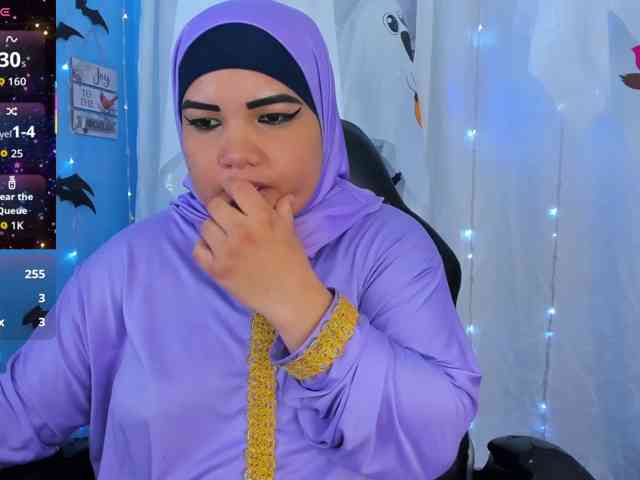 FalakYasin