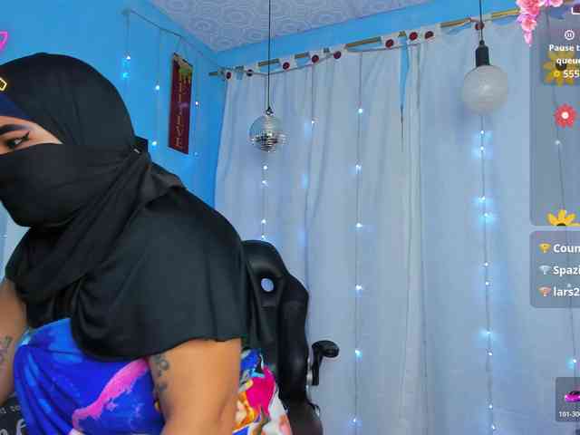 FalakYasin webcam
