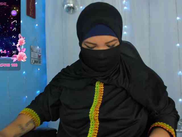 FalakYasin