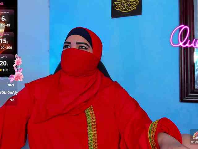 FalakYasin webcam