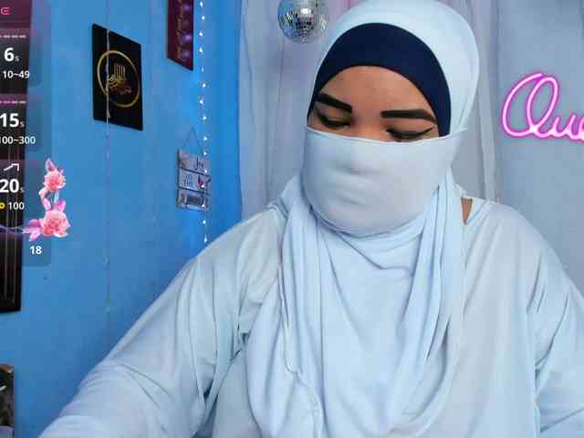 FalakYasin webcam