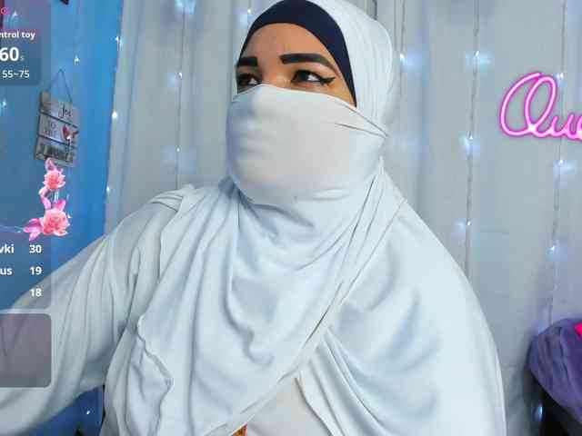 FalakYasin webcam