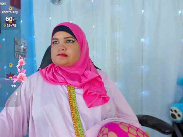 FalakYasin webcam