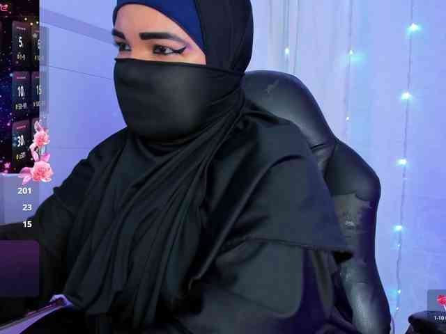FalakYasin webcam