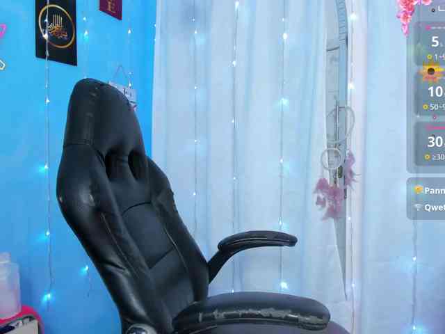 FalakYasin Live Webcam on BongaCams