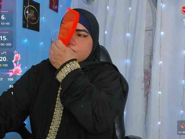 FalakYasin webcam
