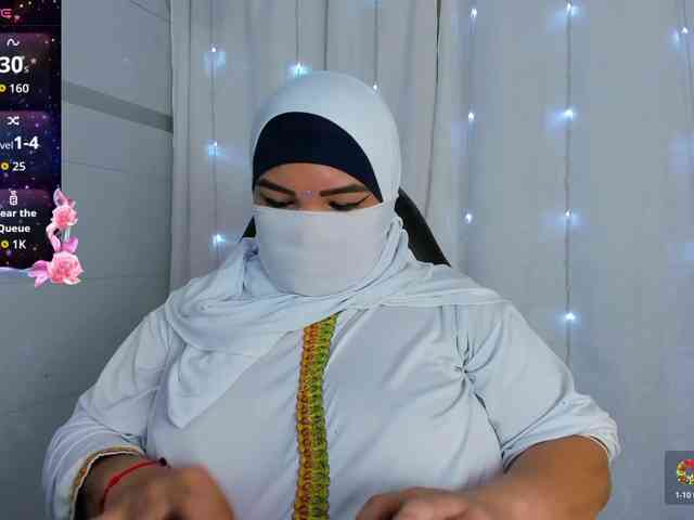 FalakYasin webcam