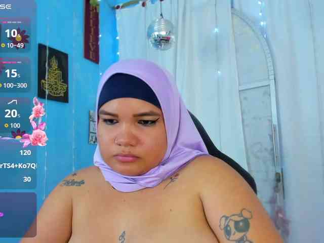 FalakYasin