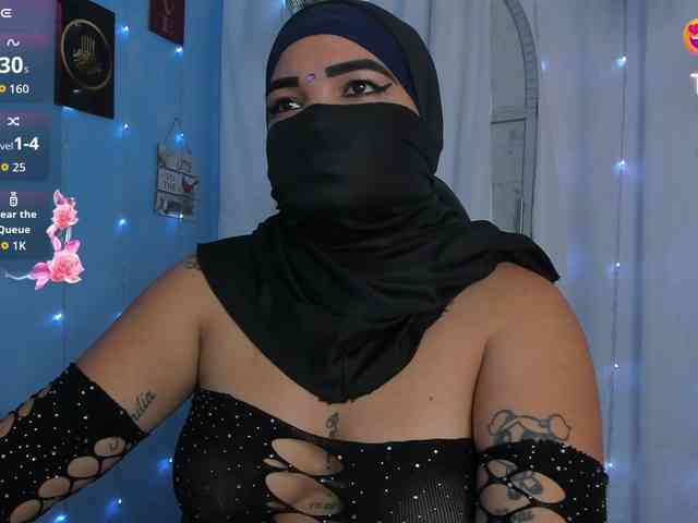 Model: FalakYasin