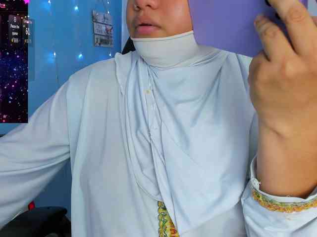 FalakYasin webcam