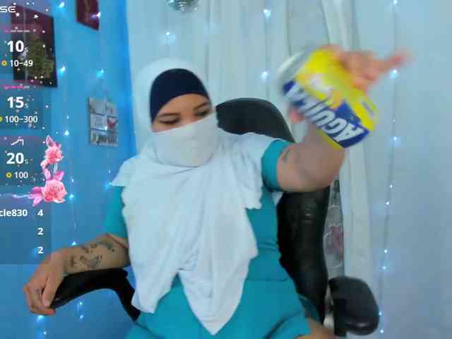 FalakYasin