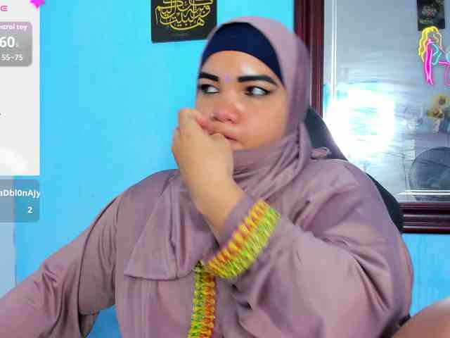 FalakYasin webcam