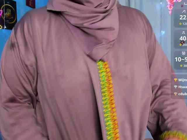 FalakYasin