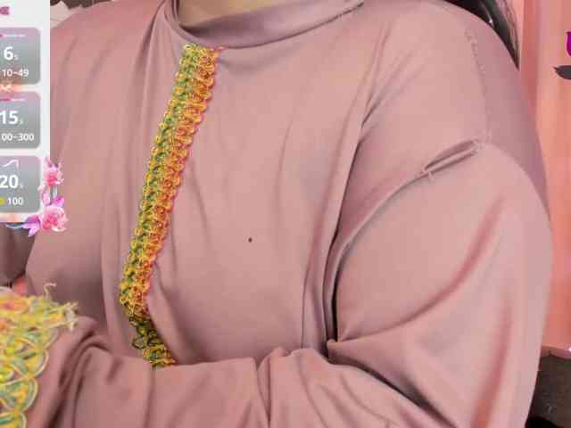 FalakYasin - Girl 