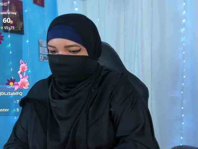 FalakYasin webcam