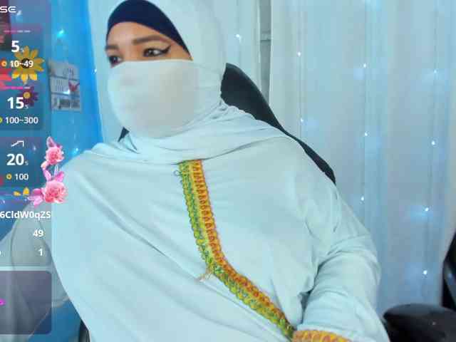 FalakYasin webcam