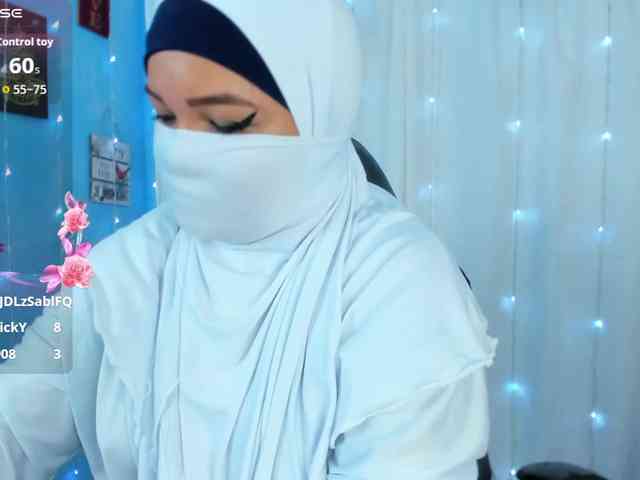 FalakYasin webcam