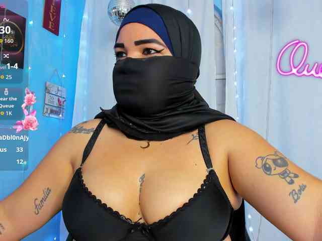 FalakYasin webcam