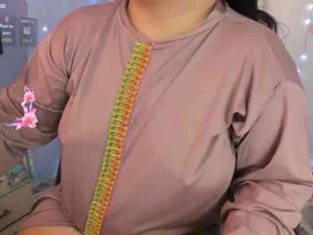 FalakYasin webcam