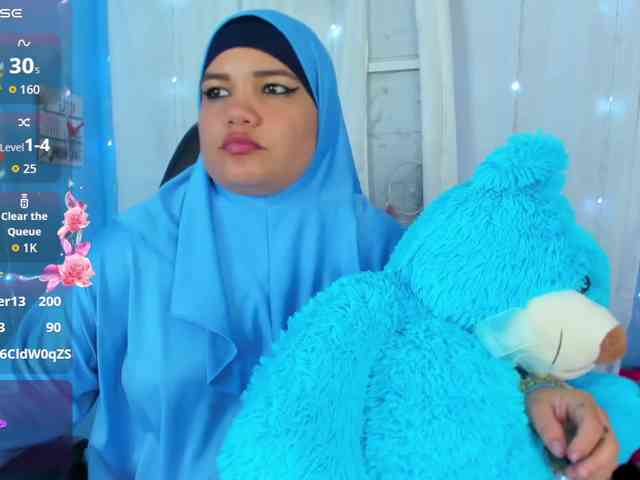 FalakYasin webcam