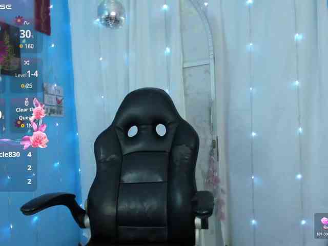 FalakYasin webcam