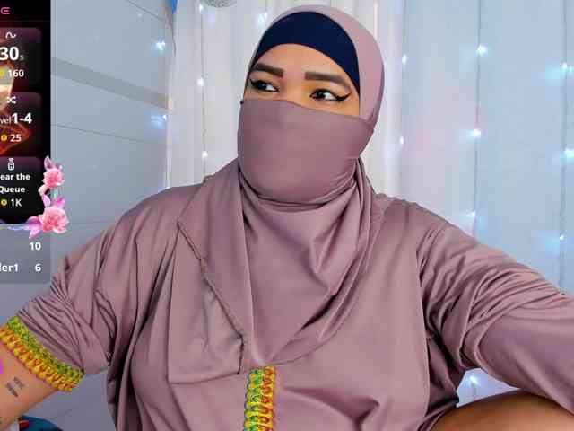 FalakYasin webcam