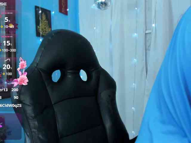 FalakYasin webcam
