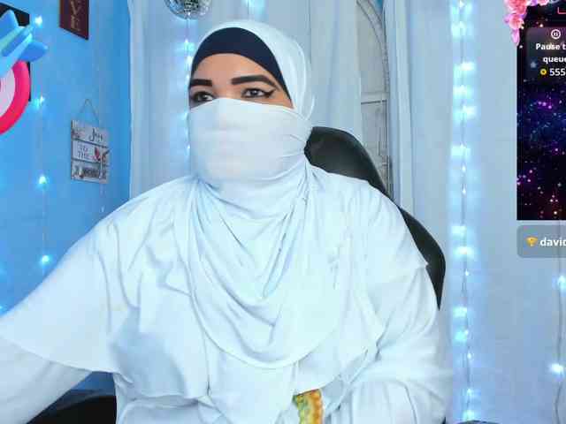 FalakYasin webcam