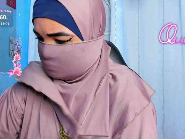 FalakYasin webcam