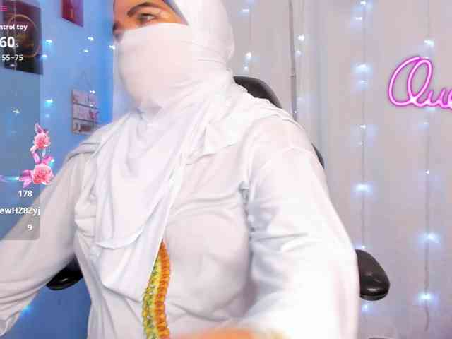 FalakYasin webcam