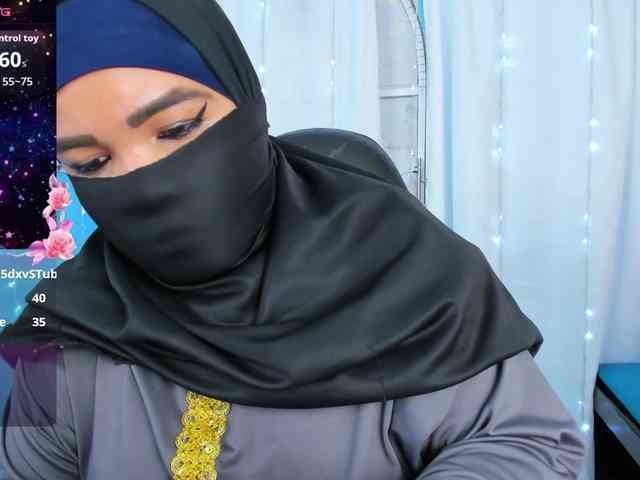 FalakYasin webcam