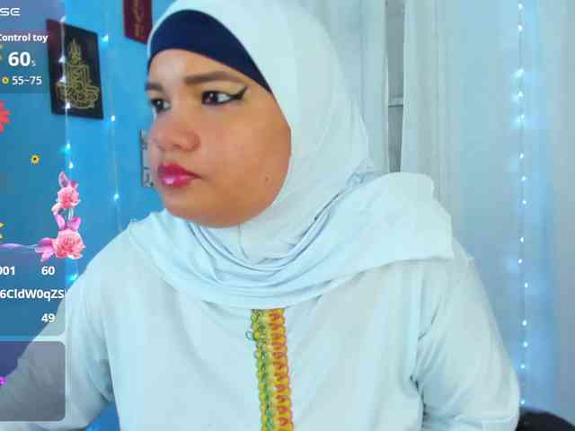 FalakYasin webcam