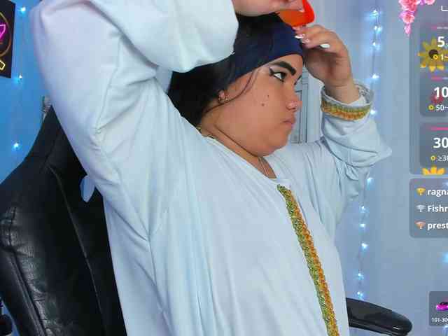 FalakYasin webcam