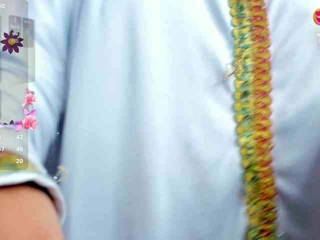 FalakYasin webcam