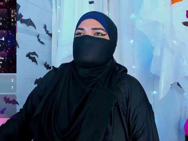 Modèle: FalakYasin